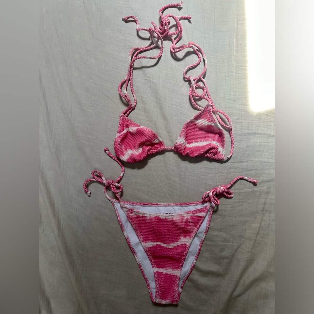 Pacsun Swimsuit Set